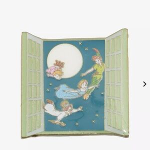 Loungefly Disney Peter Pan Window Enamel Pin